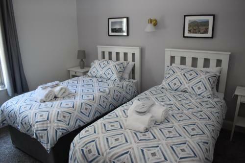 Causeway Coast Apartments Cora Marine