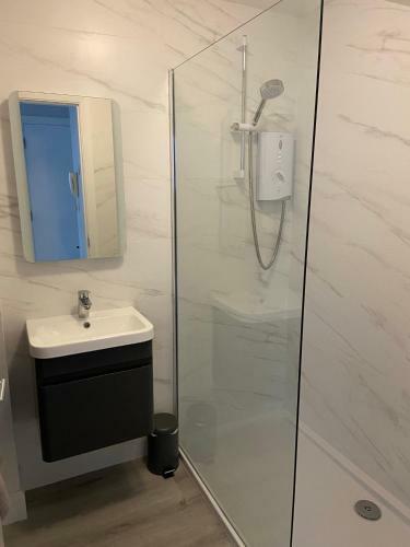 Causeway Coast Apartments Cora Marine