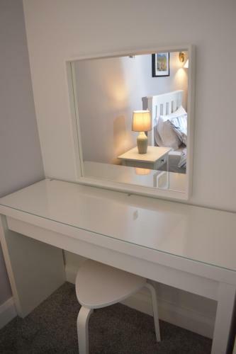 Causeway Coast Apartments Cora Marine