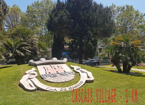 Apartamento Cascais Holiday House - Checkinhome