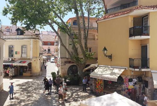 Apartamento Cascais Holiday House - Checkinhome