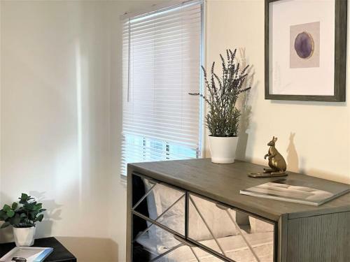 Diamond In Brentwood-lovely 2 Bedroom Private Unit