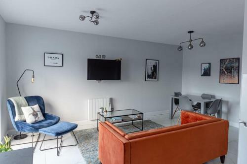 Causeway Coast Beach Front Ballycastle Apartment - 16