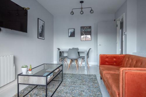 Causeway Coast Beach Front Ballycastle Apartment - 16