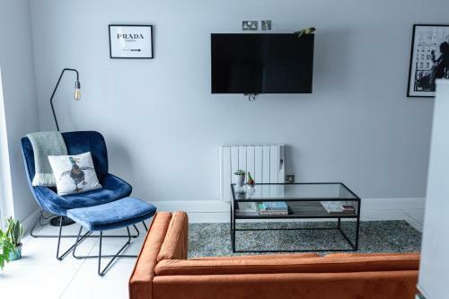 Causeway Coast Beach Front Ballycastle Apartment - 16