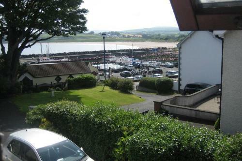 2 Bed House At Ballycastle Seafront