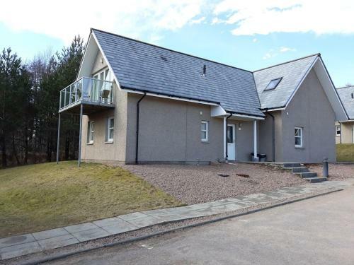 Inchmarlo Golf Resort, Banchory Villa 26