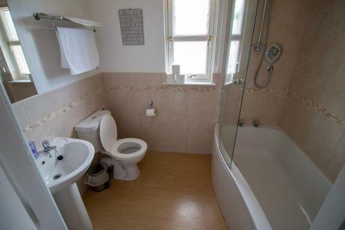 Inchmarlo Golf Resort, Banchory Villa 26