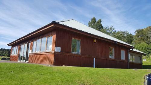 Inchmarlo Golf Resort, Banchory Villa 26