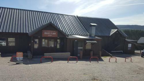 Inchmarlo Golf Resort, Banchory Villa 26