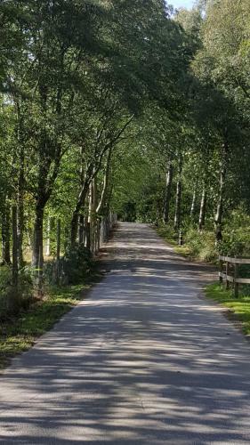Inchmarlo Golf Resort, Banchory Villa 26