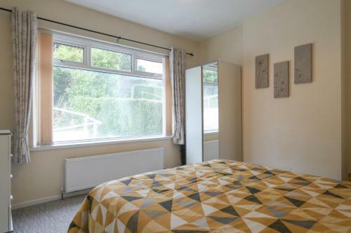 Innisfree, Ballycastle - Mcafee Holiday Lettings