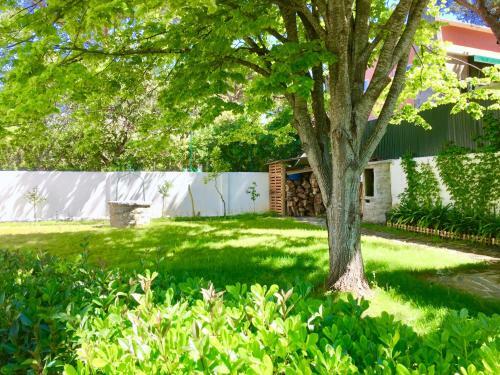 Cascais Seaside Garden Villa