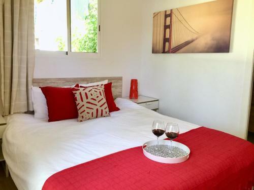 Cascais Seaside Garden Villa