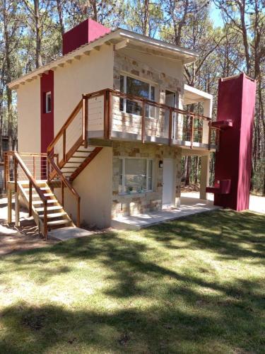 Apartamento Fauno Mar Azul