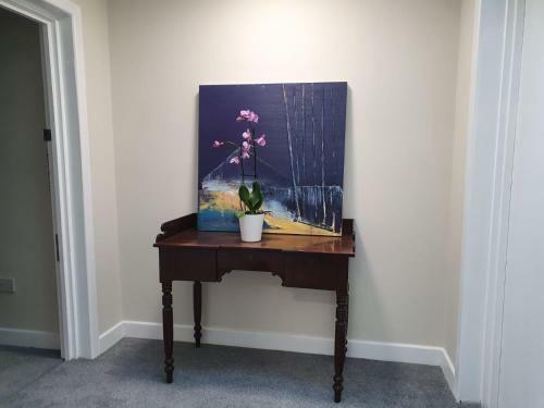 Apartamento The Plaza Suites High St Bangor