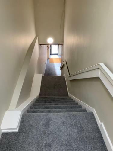 Apartamento The Plaza Suites High St Bangor
