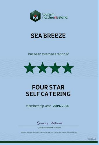 Apartamento Sea Breeze