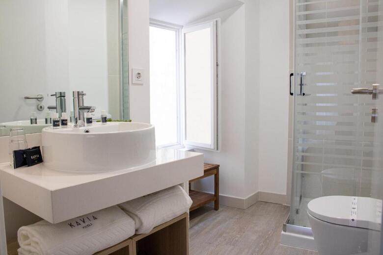 Kavia Hotel Do Largo