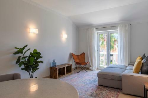 Apartamento Luxury Colina Park