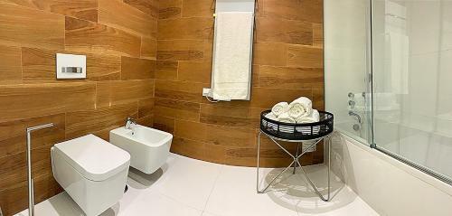 Apartamento Cascais Avenida Loft- By Onartstays