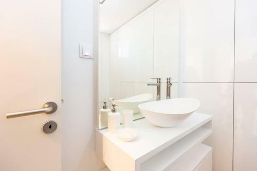 Apartamento Seaside With A View - 200m Away From The Beach!