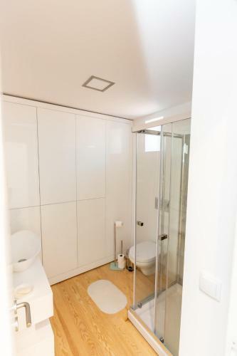 Apartamento Seaside With A View - 200m Away From The Beach!