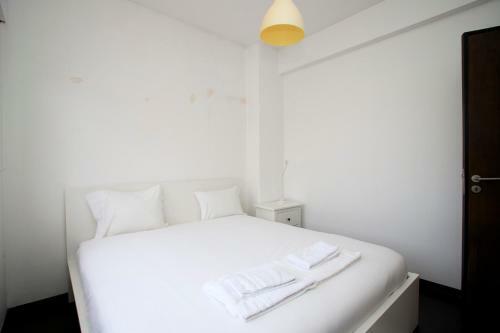 Apartamento Sun House
