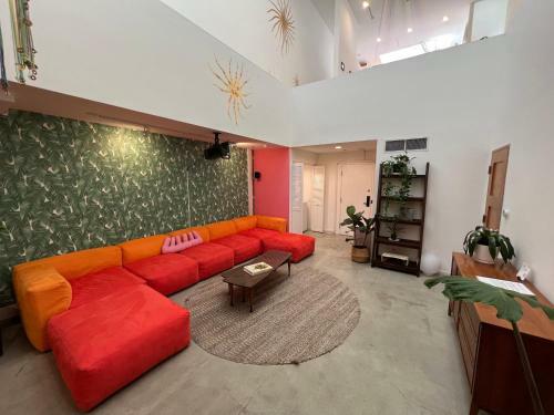 Hotel Stay Open Venice Beach