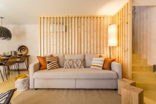 Sea�ya Family Surf Houses