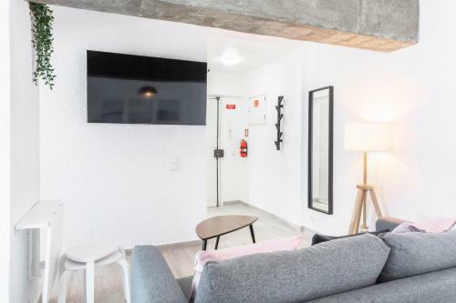 Olala Ecuador Apartment