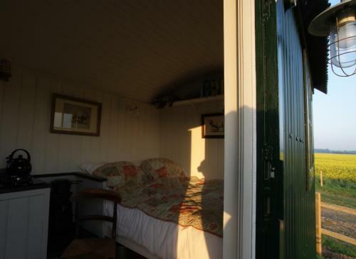 Agroturismo Barnham Court Farm