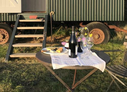 Agroturismo Barnham Court Farm