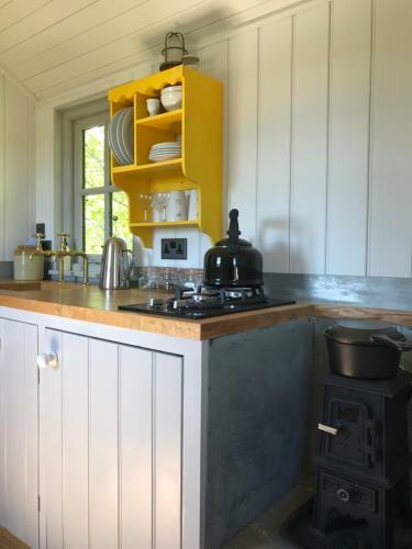 Agroturismo Barnham Court Farm
