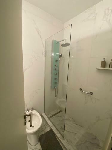 Apartamento Departamentos Del Sur Bah�a Blanca