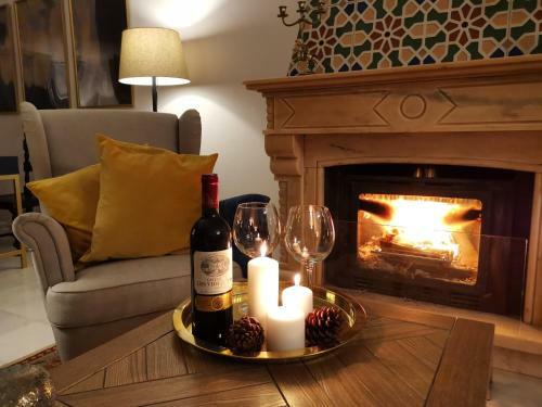 Hostal Vogue 23 Boutique Hotel In Cascais