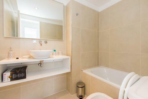 Apartamento Austral Departamentos