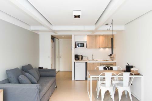 Apartamento Austral Departamentos