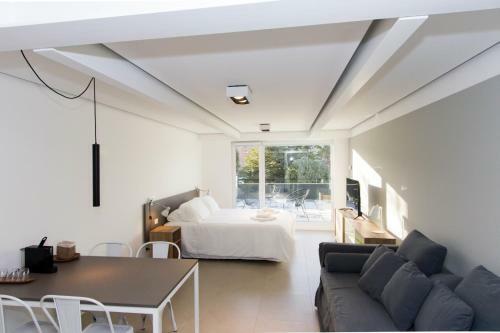 Apartamento Austral Departamentos