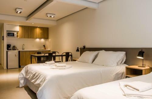 Apartamento Austral Departamentos