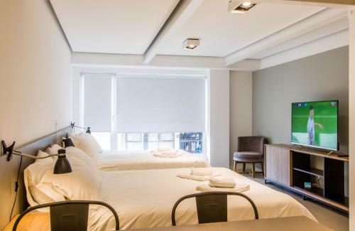 Apartamento Austral Departamentos