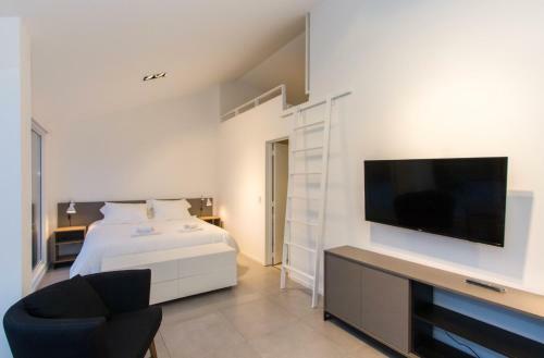 Apartamento Austral Departamentos