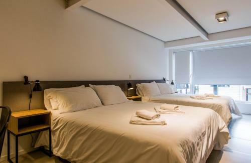 Apartamento Austral Departamentos