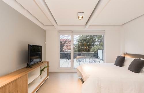 Apartamento Austral Departamentos