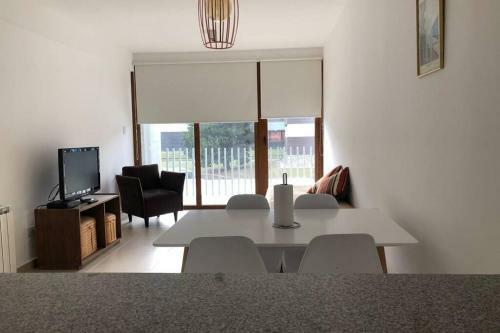 Amundsen Apartment - Ushuaia Center