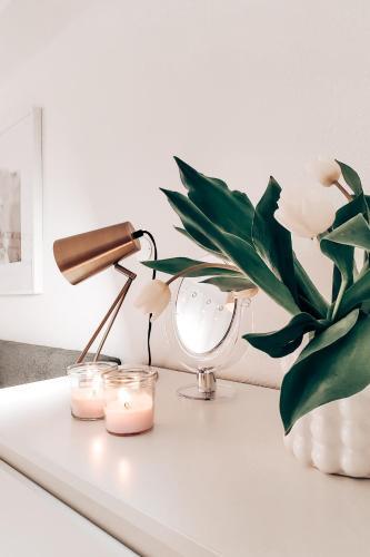 Apartamento New! Nomad Dreams N.3