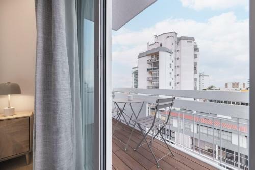 Apartamento Olala Bay View Penthouse