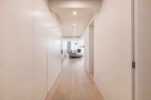 Apartamento Olala Bay View Penthouse