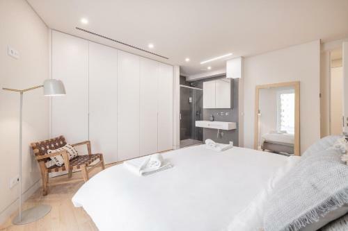 Apartamento Olala Bay View Penthouse