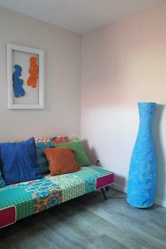 Lisbon Beach Apartments 7